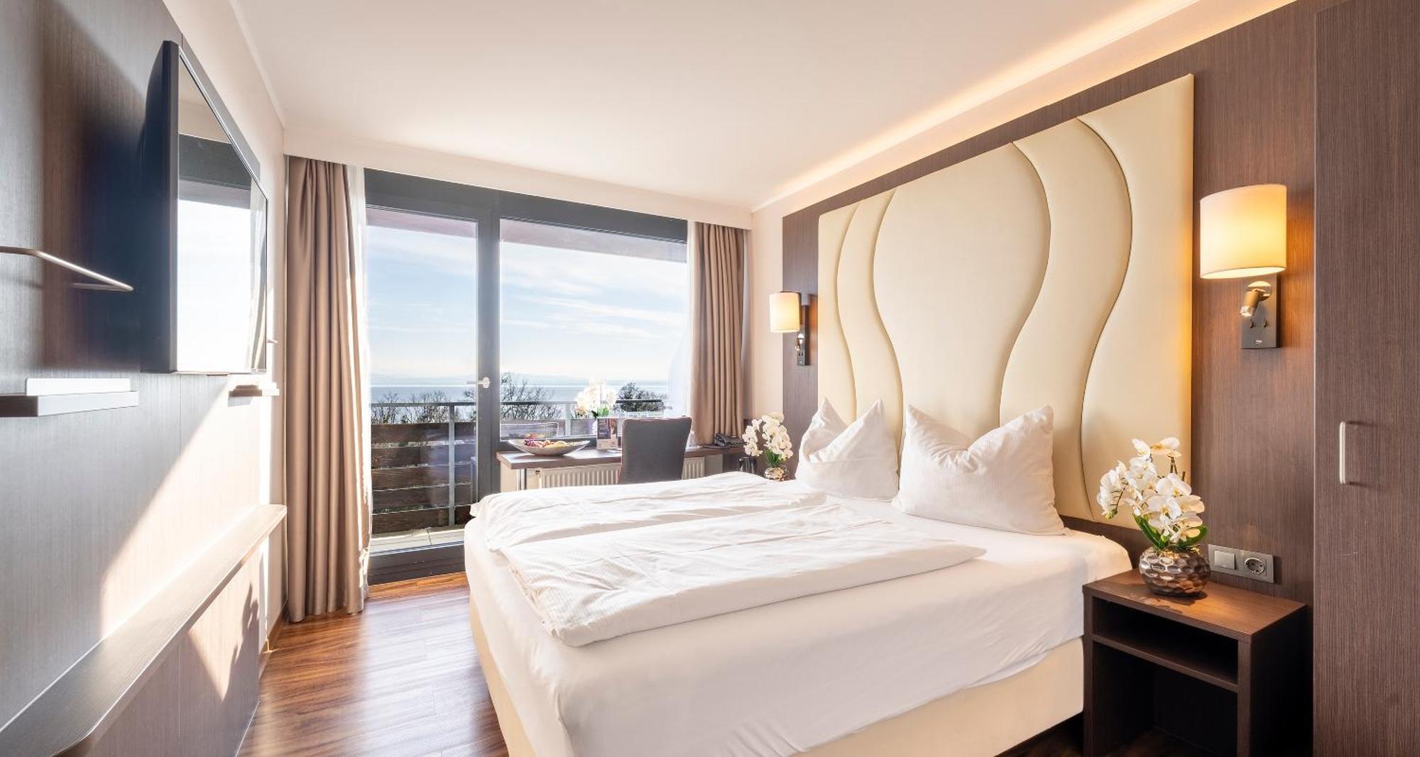 Standard Doppelzimmer