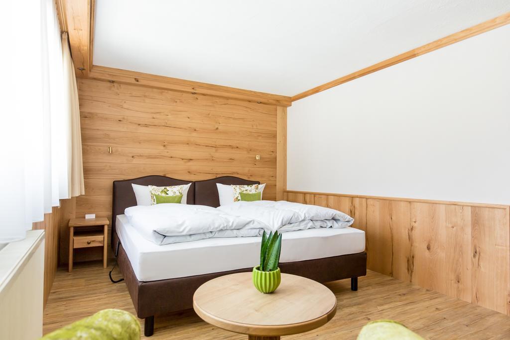 Comfort Doppelzimmer