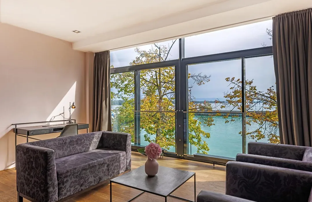 Aika Seaside Living Hotel-1