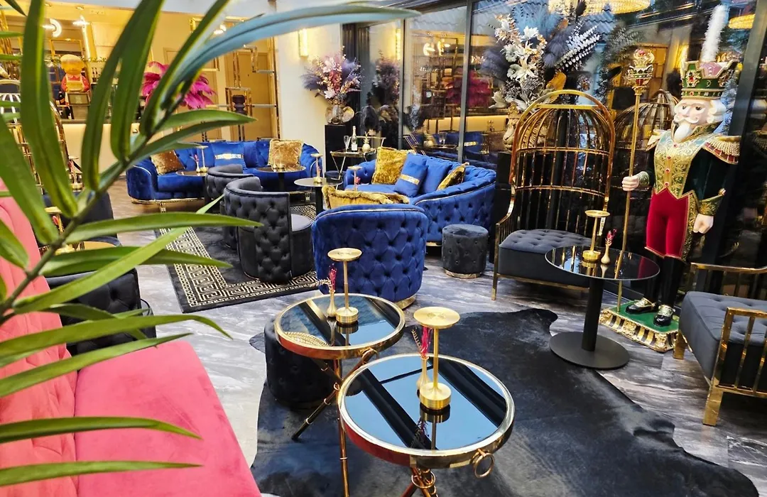 Boutique Hotel Am Bodensee-1