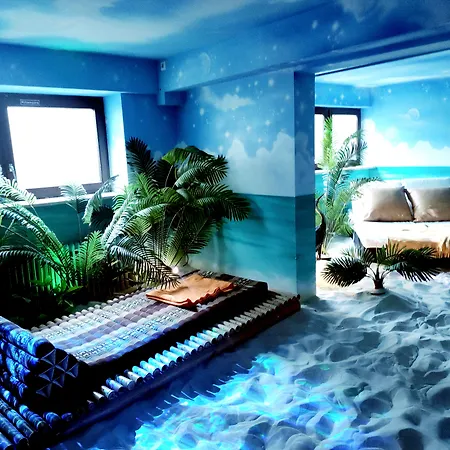 Hotel Hellers Twenty Four II -24H-Check-In--3