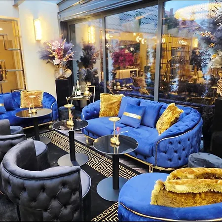Boutique Hotel Am Bodensee-2