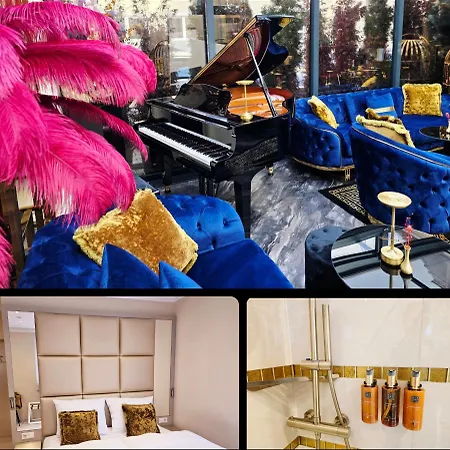 Boutique Hotel Am Bodensee-3